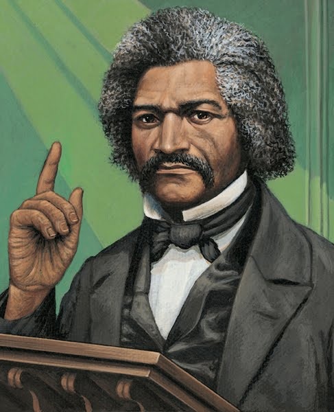 Douglass